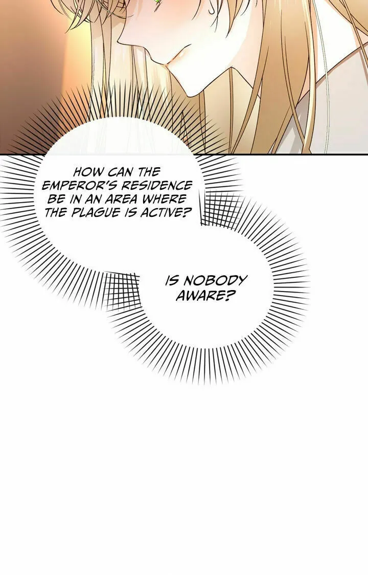 Read How to Hide the Emperor’s Child chapter 19 image 4 on Lezhin