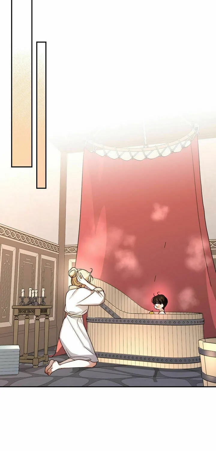 Read How to Hide the Emperor’s Child chapter 19 image 42 on Lezhin
