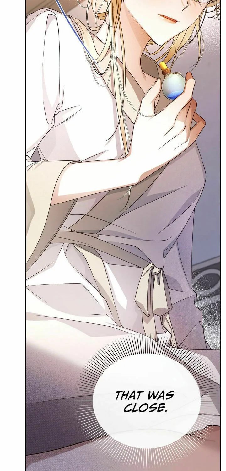 Read How to Hide the Emperor’s Child chapter 19 image 44 on Lezhin