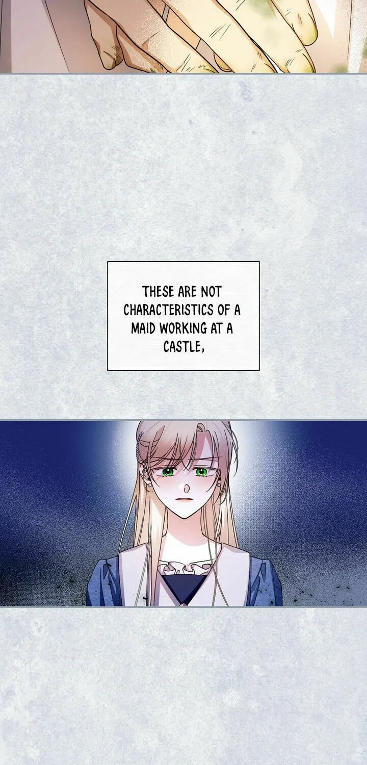 Read How to Hide the Emperor’s Child chapter 19 image 48 on Lezhin