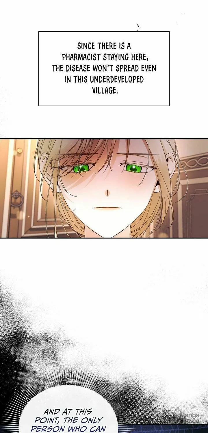 Read How to Hide the Emperor’s Child chapter 19 image 52 on Lezhin