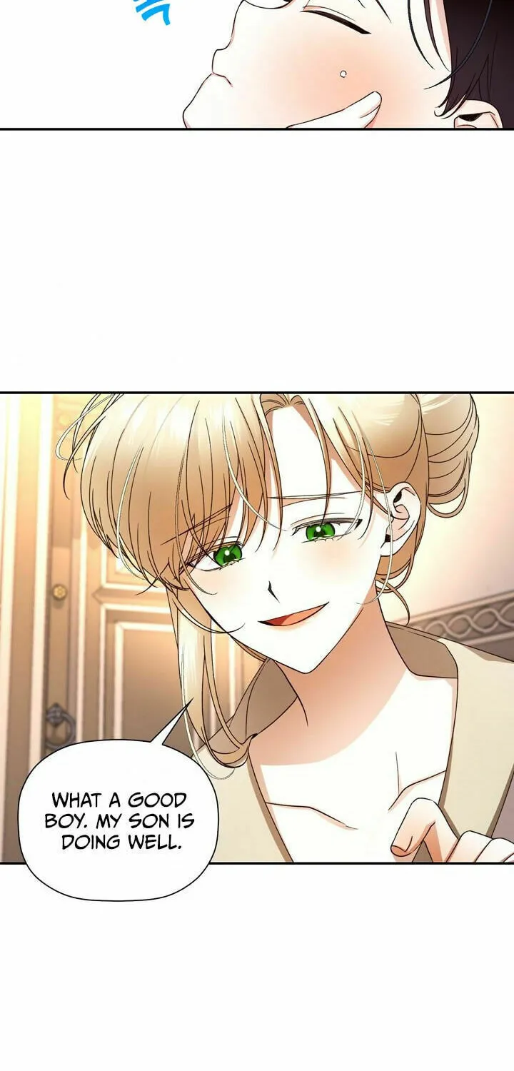 Read How to Hide the Emperor’s Child chapter 19 image 57 on Lezhin