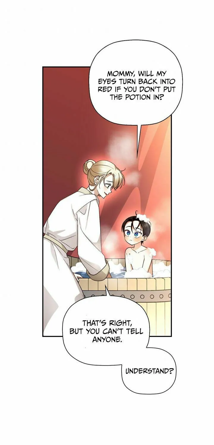 Read How to Hide the Emperor’s Child chapter 19 image 58 on Lezhin