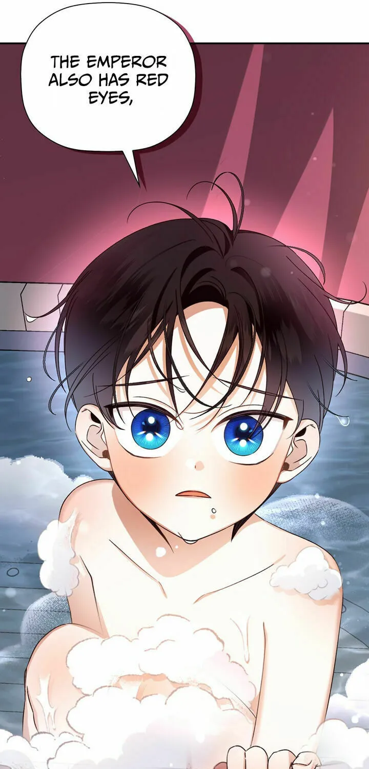 Read How to Hide the Emperor’s Child chapter 19 image 61 on Lezhin