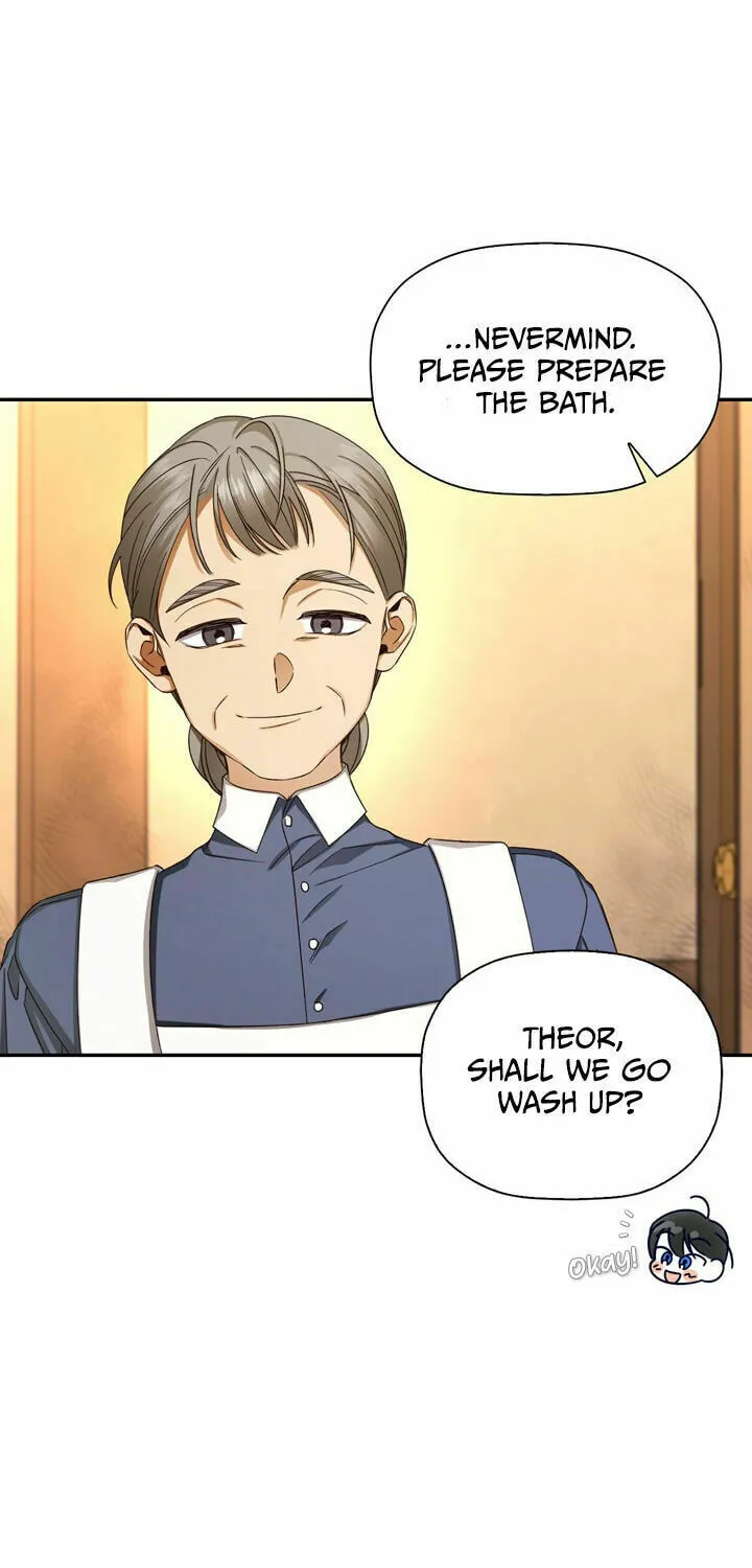 Read How to Hide the Emperor’s Child chapter 19 image 8 on Lezhin