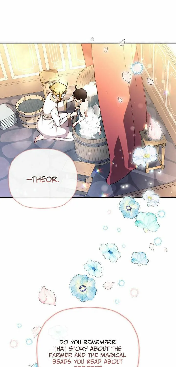 Read How to Hide the Emperor’s Child chapter 20 image 10 on Lezhin