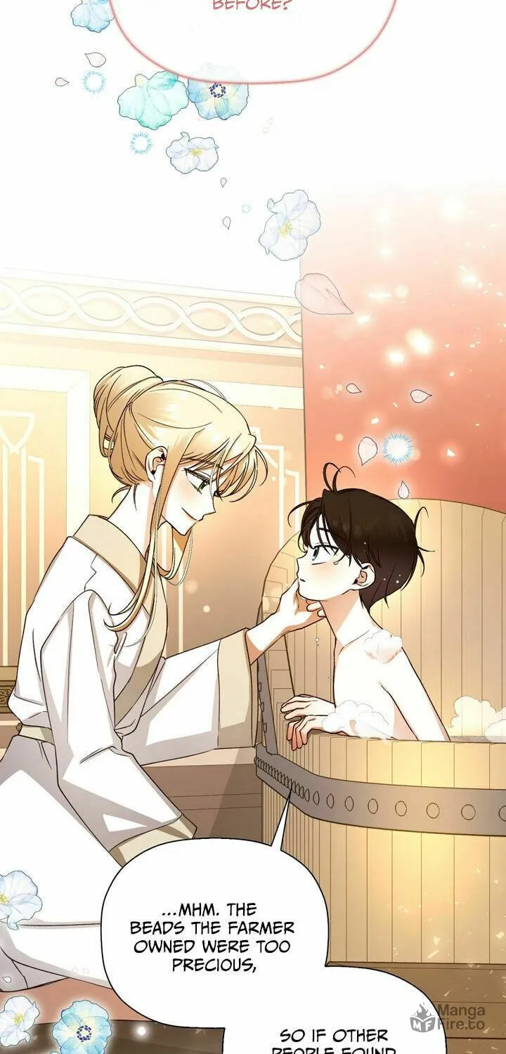Read How to Hide the Emperor’s Child chapter 20 image 11 on Lezhin