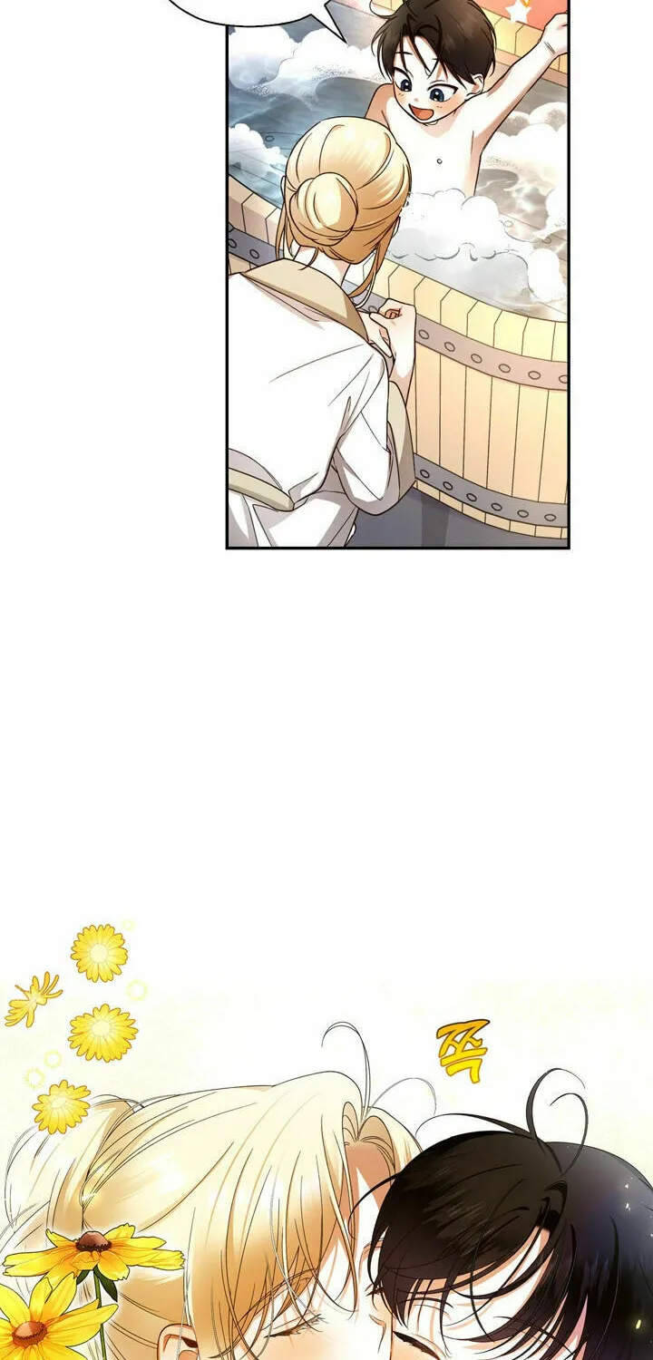 Read How to Hide the Emperor’s Child chapter 20 image 18 on Lezhin
