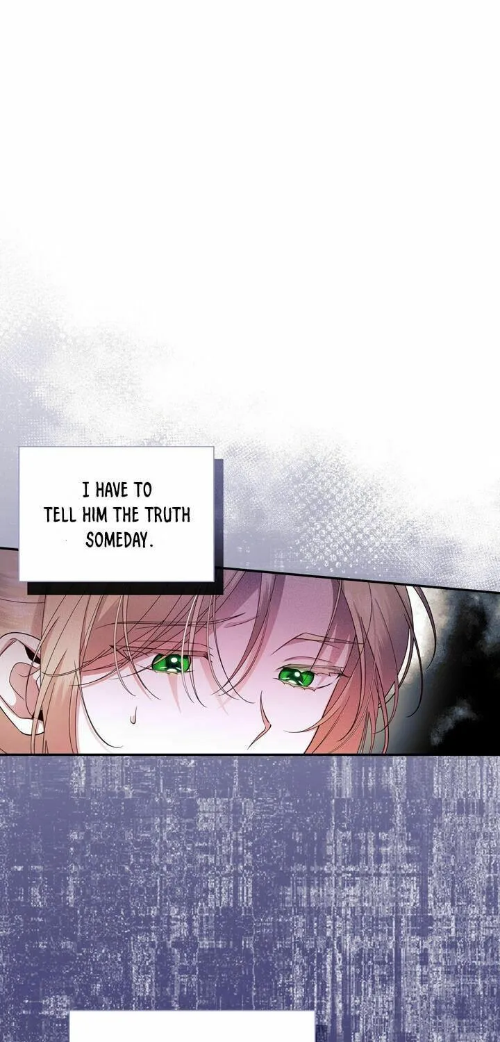 Read How to Hide the Emperor’s Child chapter 20 image 20 on Lezhin