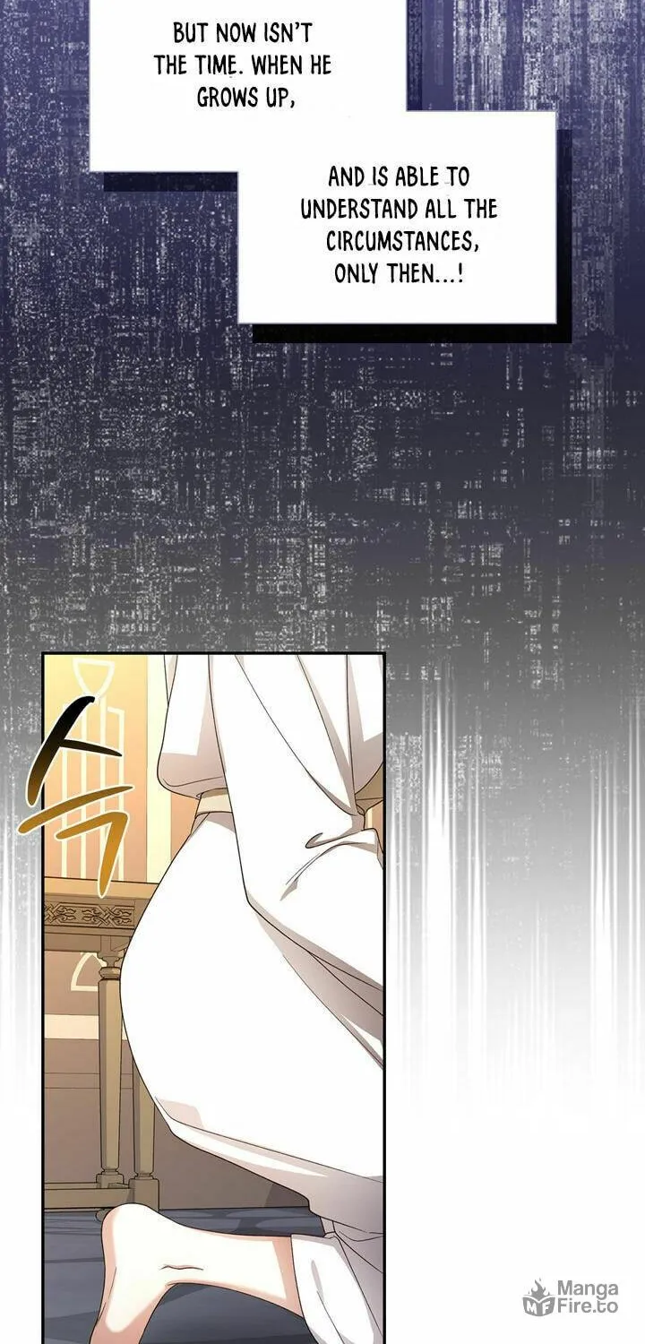 Read How to Hide the Emperor’s Child chapter 20 image 21 on Lezhin
