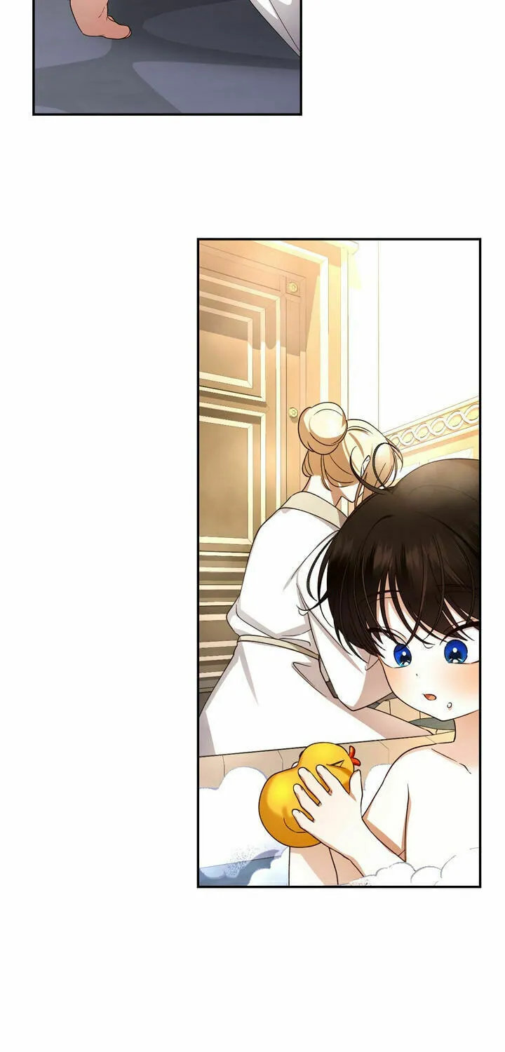 Read How to Hide the Emperor’s Child chapter 20 image 22 on Lezhin