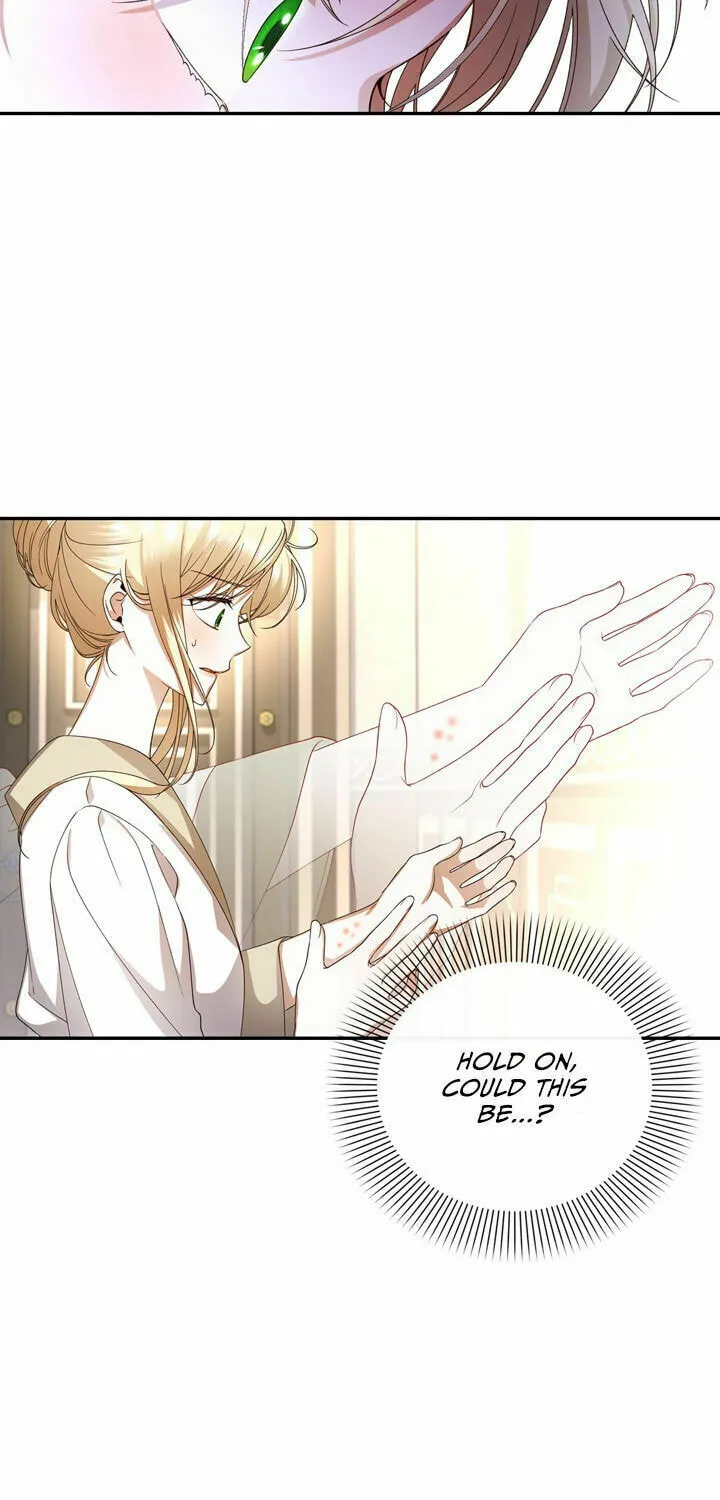 Read How to Hide the Emperor’s Child chapter 20 image 24 on Lezhin