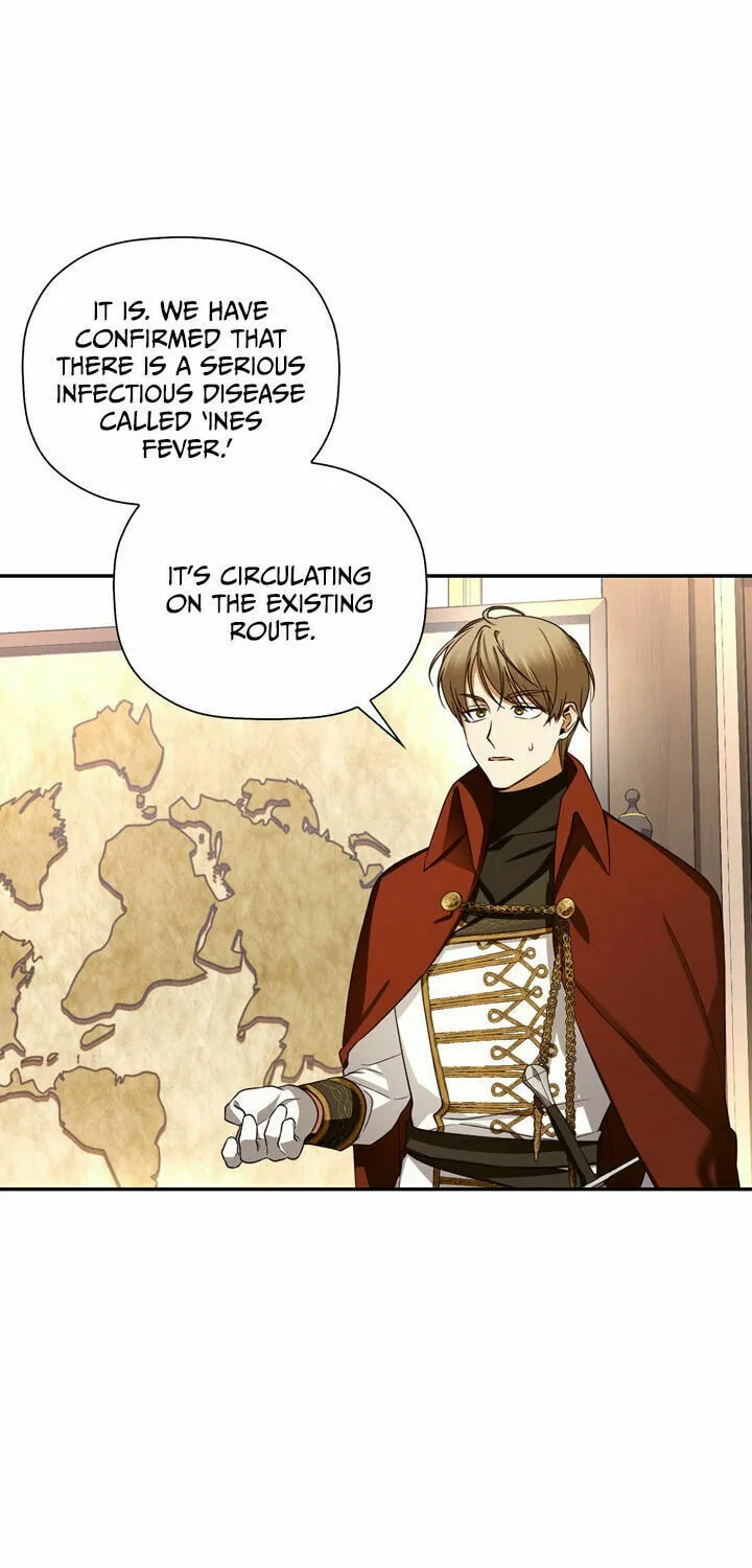 Read How to Hide the Emperor’s Child chapter 20 image 27 on Lezhin
