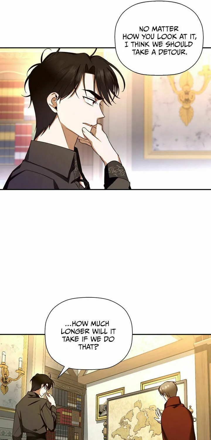 Read How to Hide the Emperor’s Child chapter 20 image 28 on Lezhin