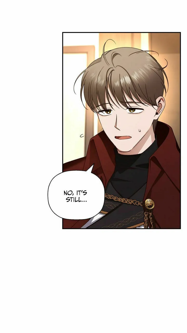 Read How to Hide the Emperor’s Child chapter 20 image 31 on Lezhin