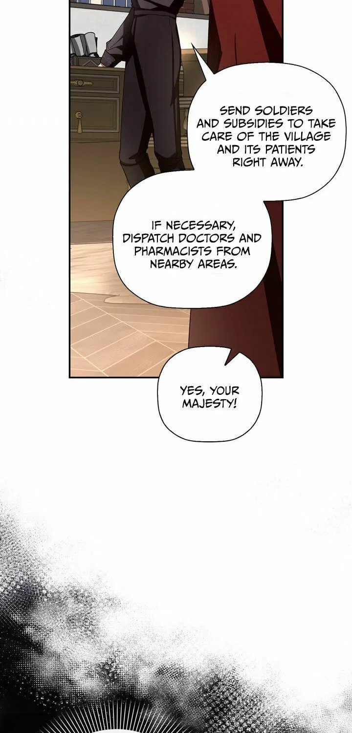 Read How to Hide the Emperor’s Child chapter 20 image 34 on Lezhin