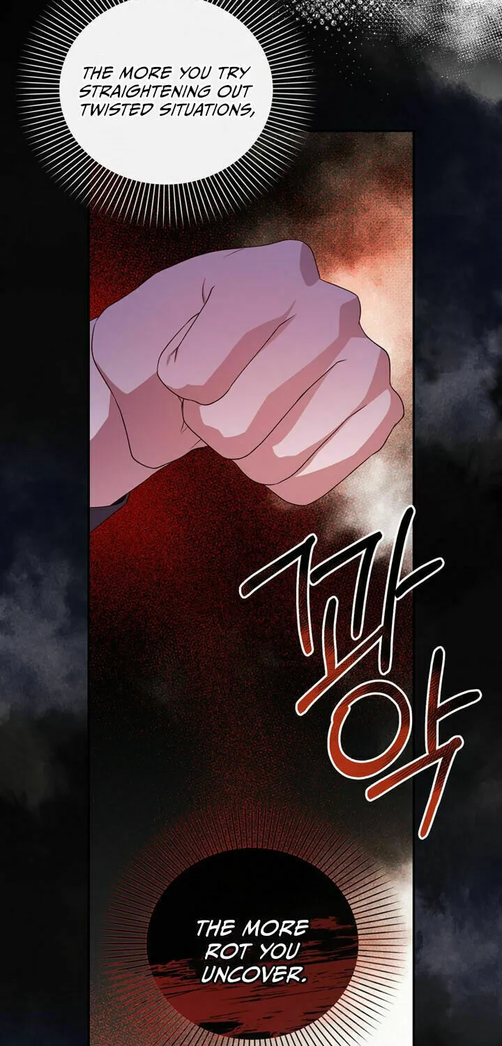 Read How to Hide the Emperor’s Child chapter 20 image 35 on Lezhin