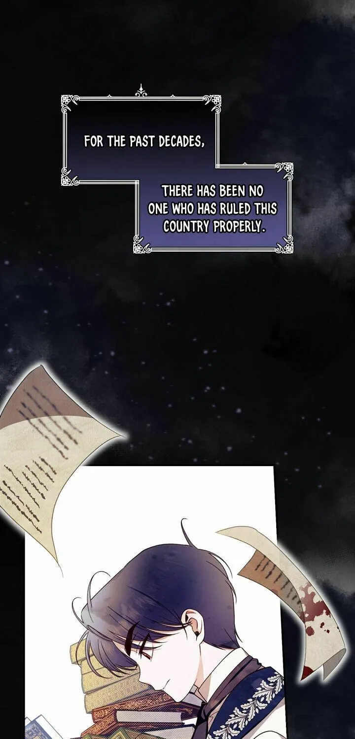 Read How to Hide the Emperor’s Child chapter 20 image 37 on Lezhin