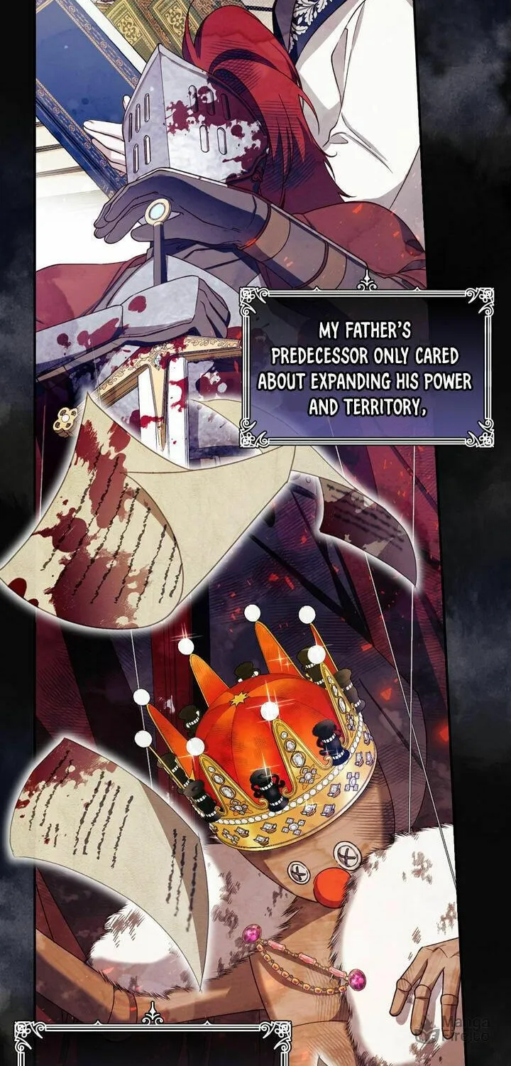 Read How to Hide the Emperor’s Child chapter 20 image 38 on Lezhin