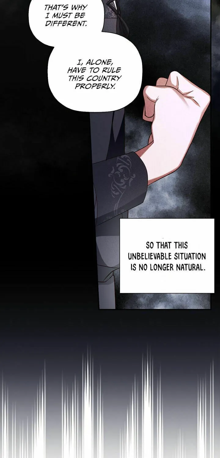 Read How to Hide the Emperor’s Child chapter 20 image 40 on Lezhin