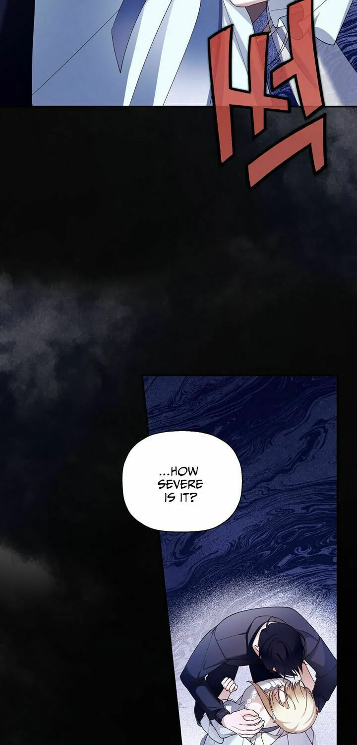 Read How to Hide the Emperor’s Child chapter 20 image 56 on Lezhin