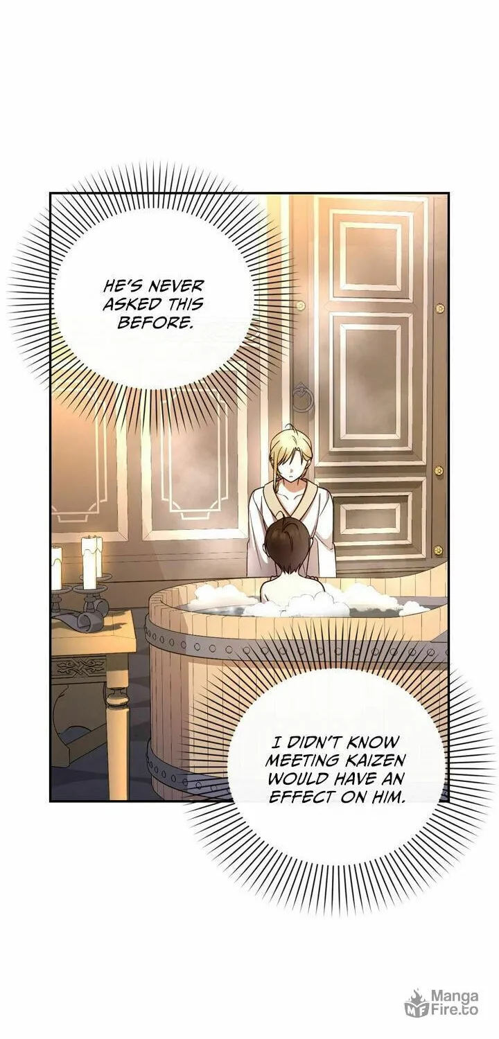 Read How to Hide the Emperor’s Child chapter 20 image 6 on Lezhin
