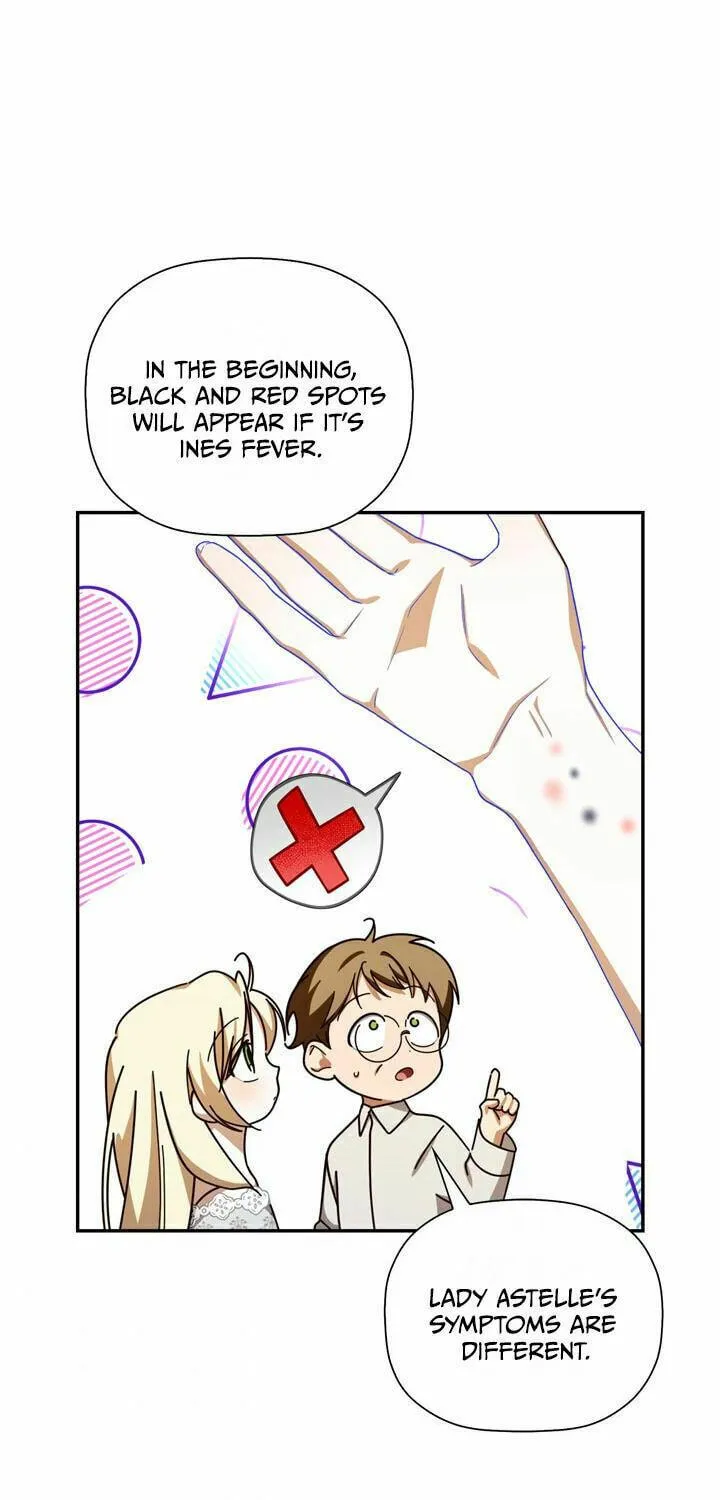 Read How to Hide the Emperor’s Child chapter 20 image 66 on Lezhin