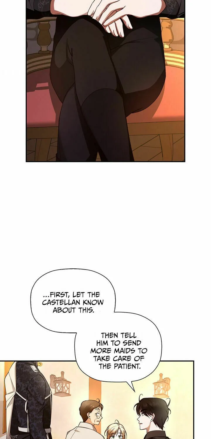 Read How to Hide the Emperor’s Child chapter 20 image 68 on Lezhin