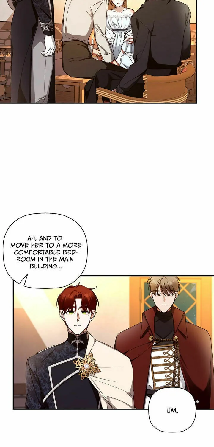 Read How to Hide the Emperor’s Child chapter 20 image 69 on Lezhin