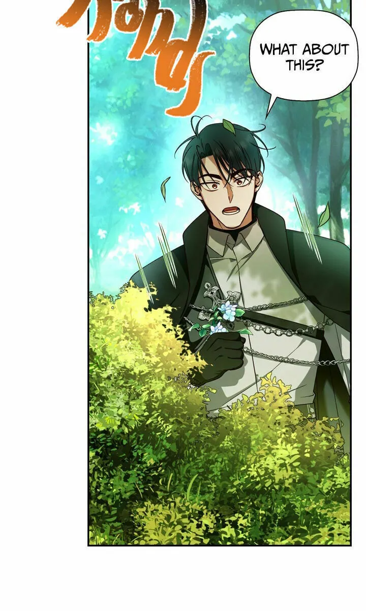 Read How to Hide the Emperor’s Child chapter 22 image 19 on Lezhin