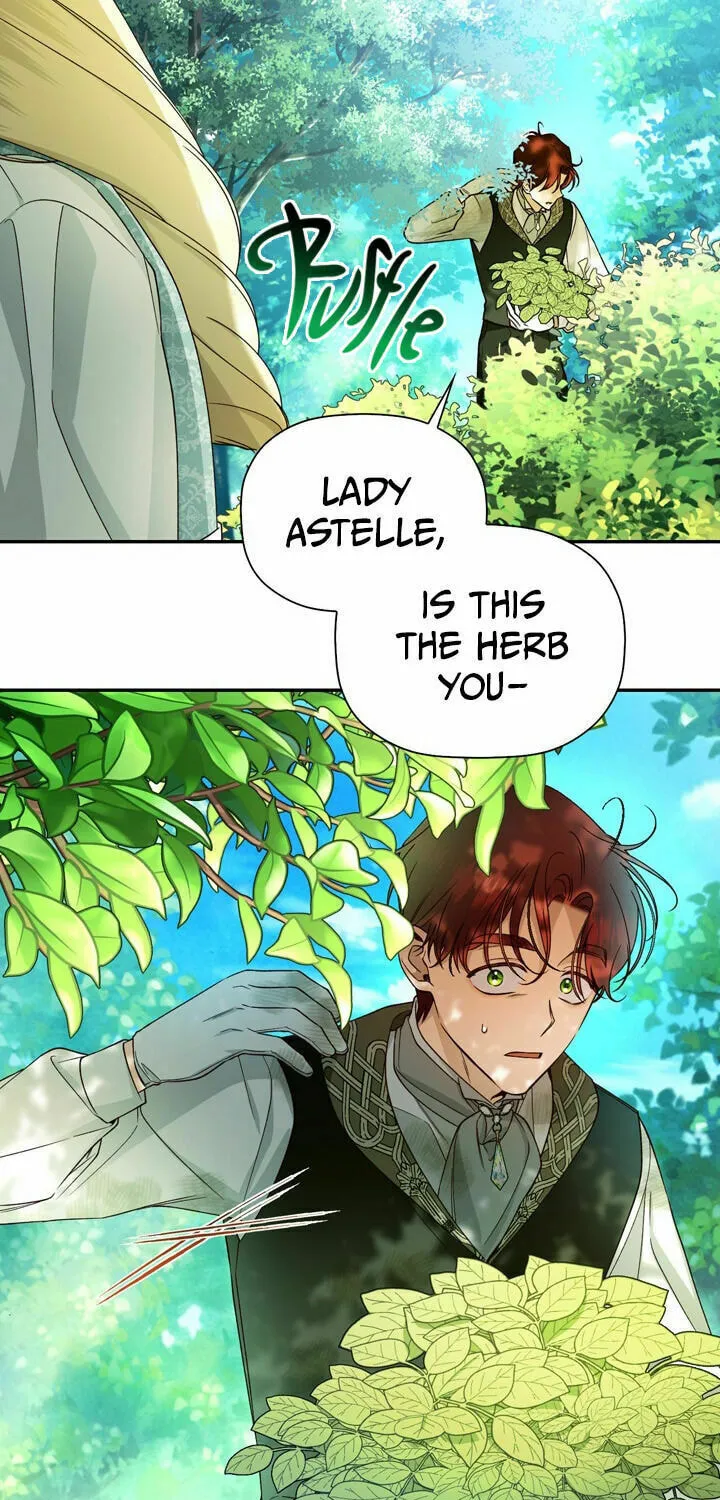 Read How to Hide the Emperor’s Child chapter 22 image 22 on Lezhin