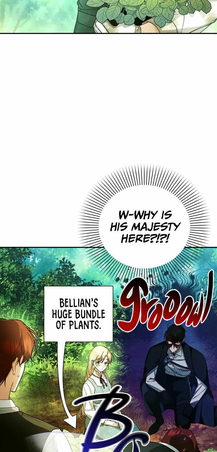 Read How to Hide the Emperor’s Child chapter 22 image 23 on Lezhin