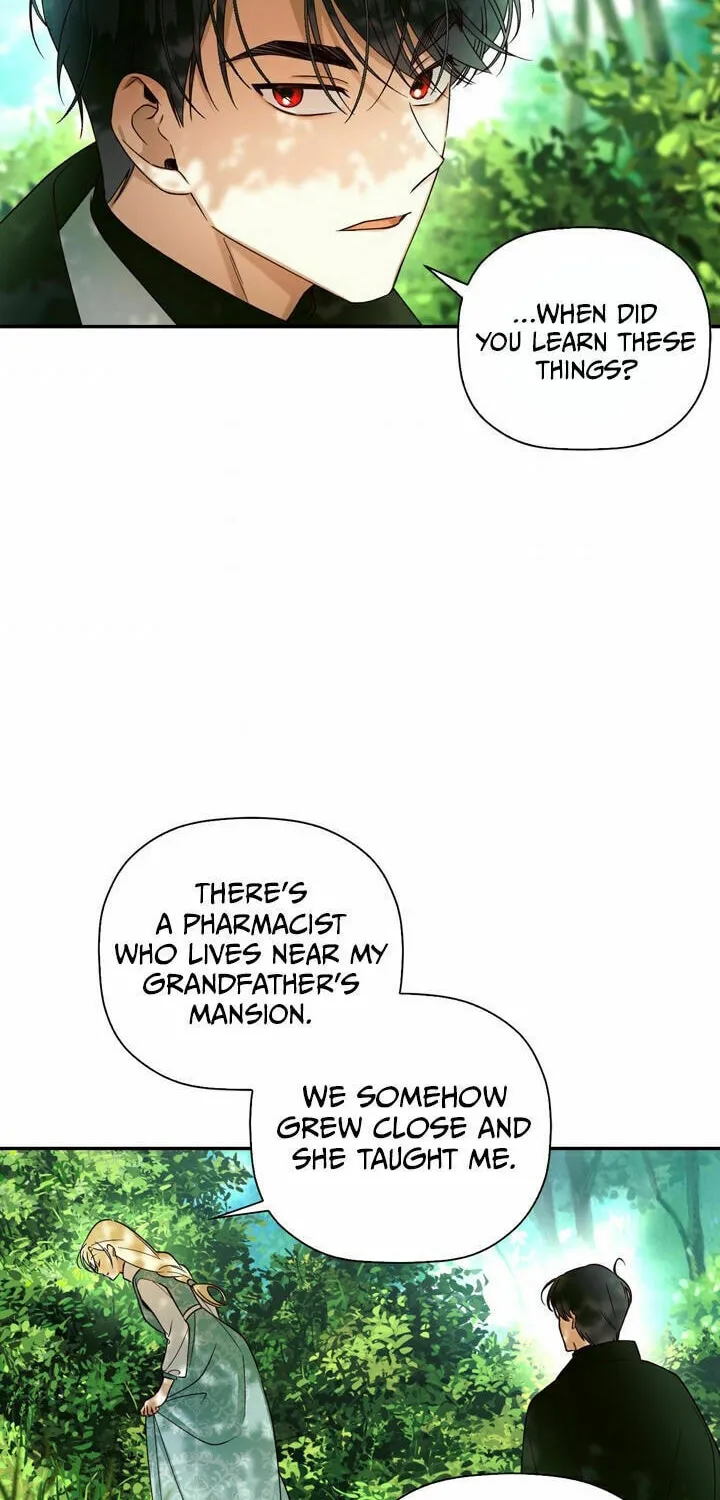 Read How to Hide the Emperor’s Child chapter 22 image 26 on Lezhin
