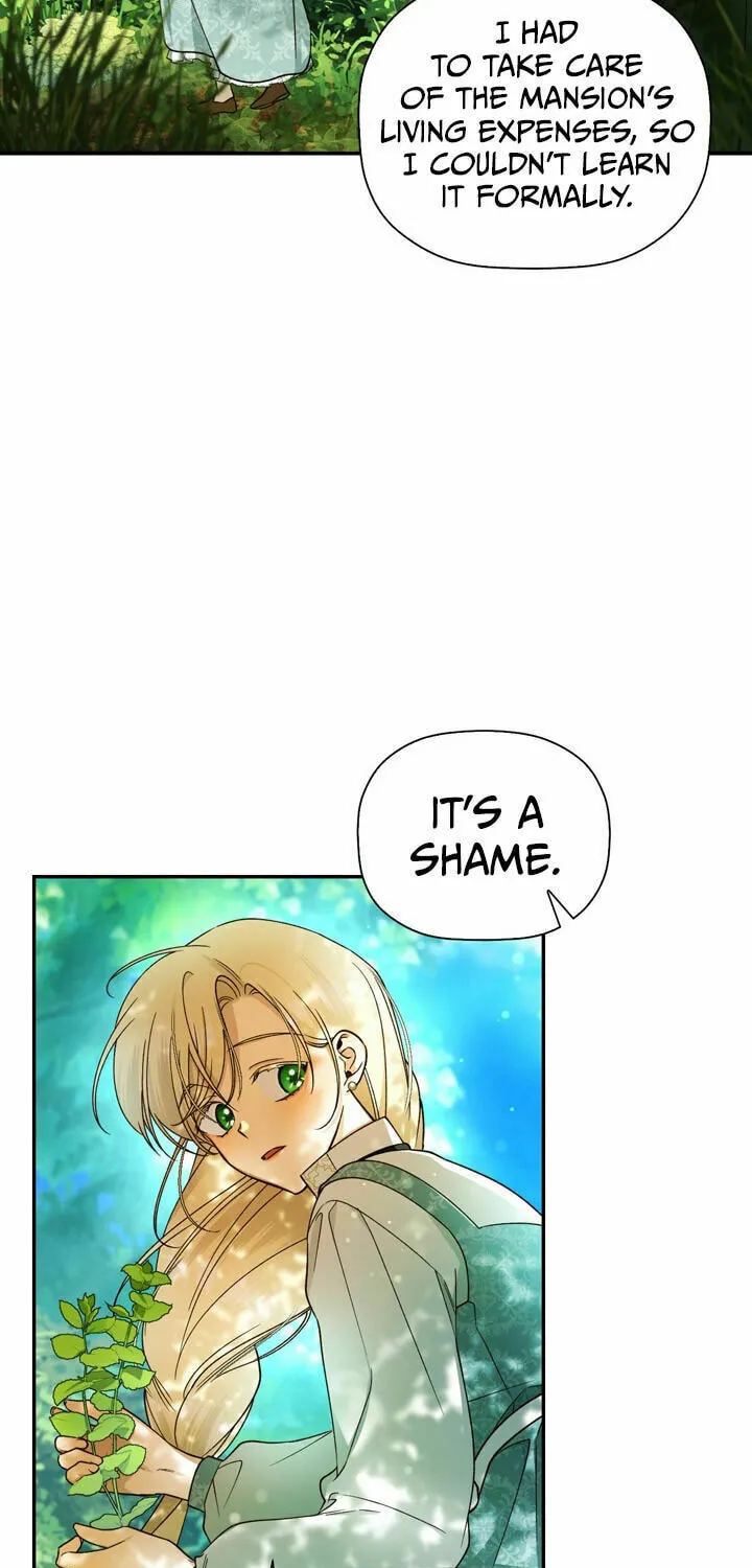 Read How to Hide the Emperor’s Child chapter 22 image 27 on Lezhin