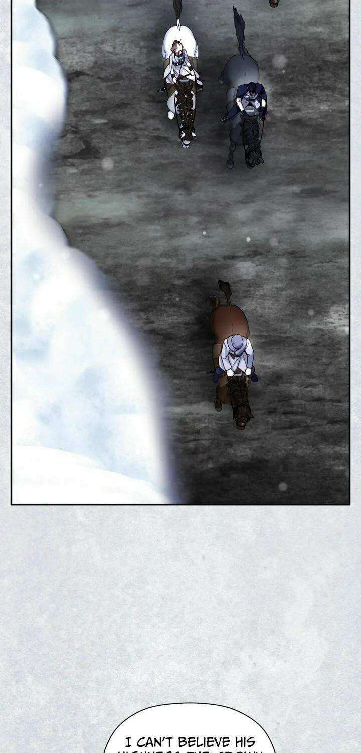 Read How to Hide the Emperor’s Child chapter 22 image 37 on Lezhin