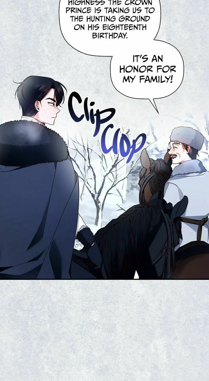 Read How to Hide the Emperor’s Child chapter 22 image 38 on Lezhin