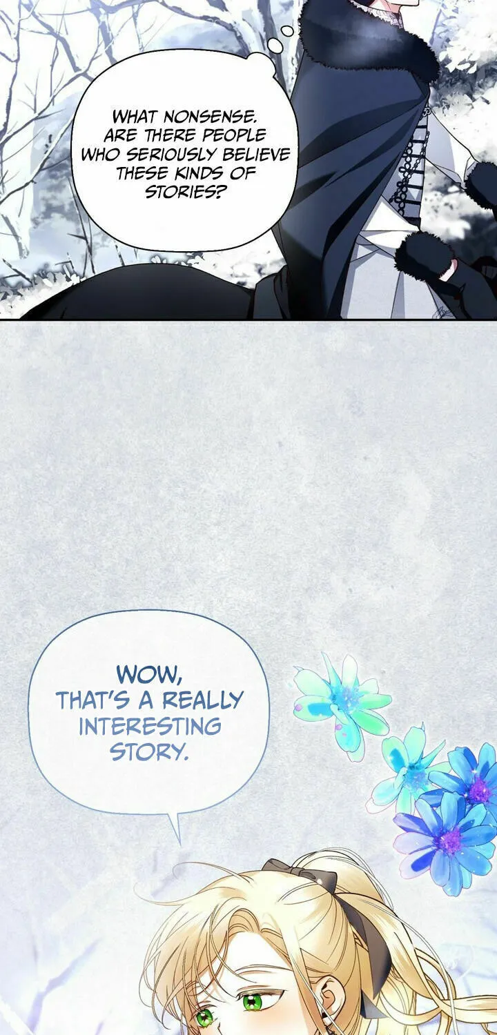 Read How to Hide the Emperor’s Child chapter 22 image 41 on Lezhin
