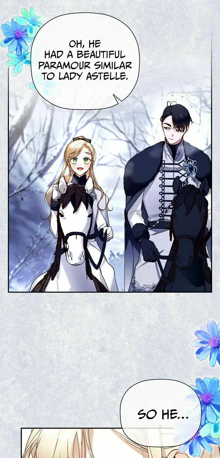 Read How to Hide the Emperor’s Child chapter 22 image 44 on Lezhin