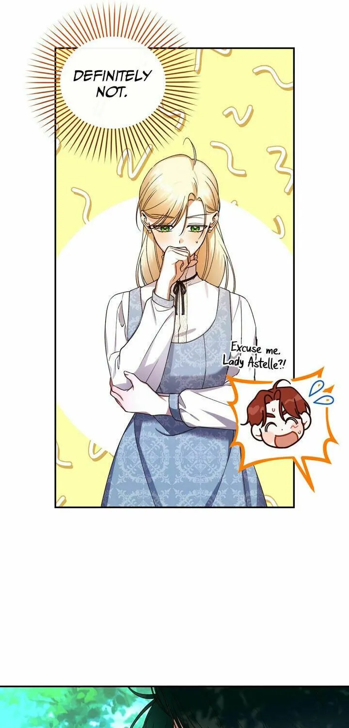 Read How to Hide the Emperor’s Child chapter 22 image 5 on Lezhin