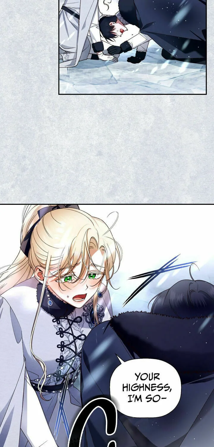 Read How to Hide the Emperor’s Child chapter 22 image 60 on Lezhin