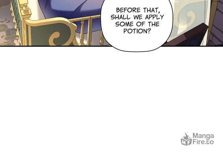 Read How to Hide the Emperor’s Child chapter 24 image 17 on Lezhin