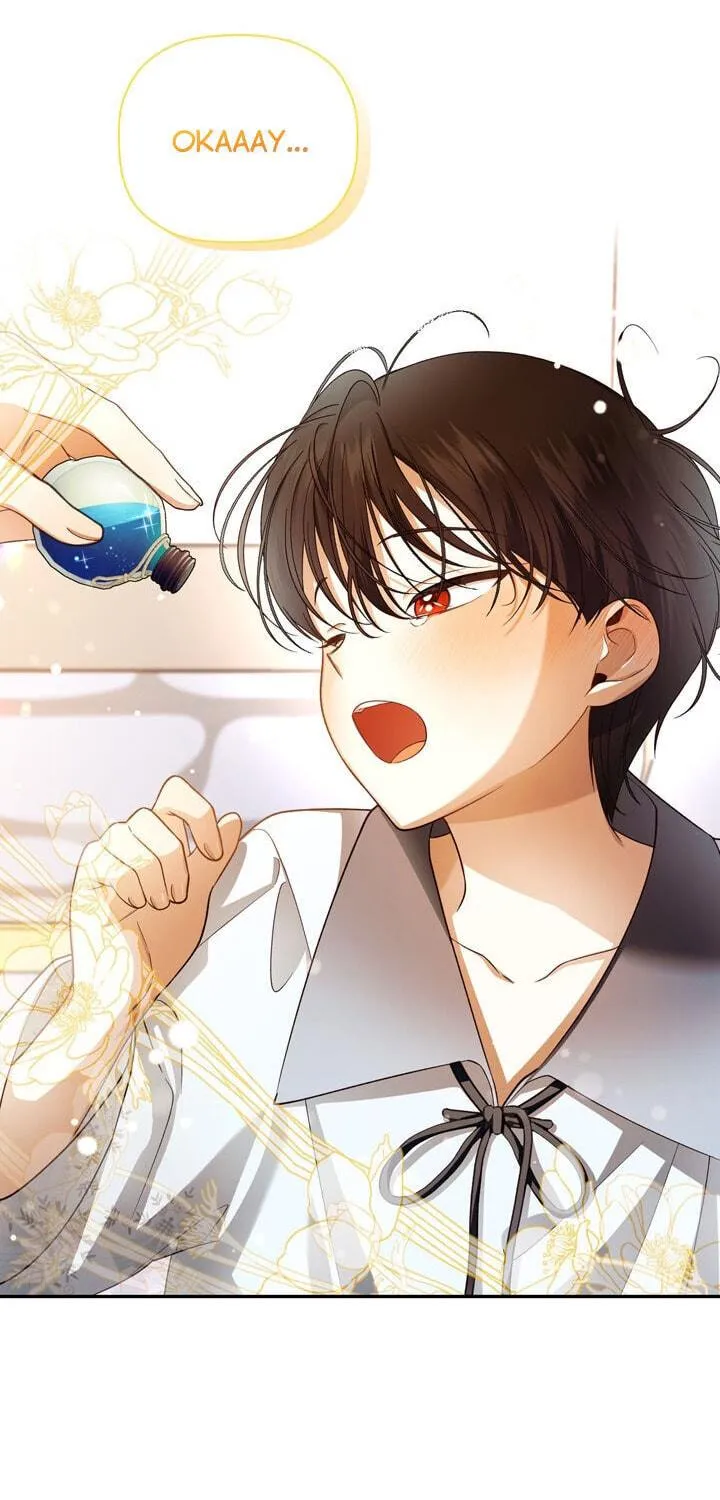 Read How to Hide the Emperor’s Child chapter 24 image 18 on Lezhin