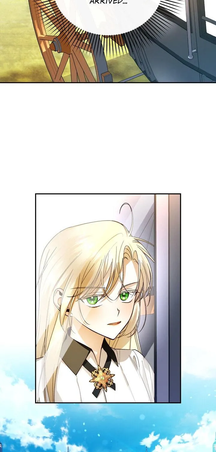 Read How to Hide the Emperor’s Child chapter 24 image 22 on Lezhin