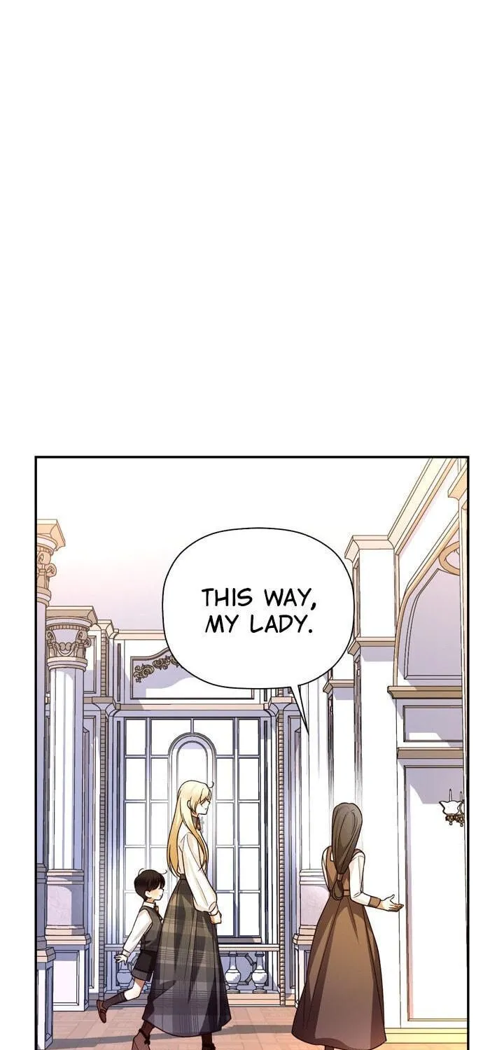 Read How to Hide the Emperor’s Child chapter 24 image 28 on Lezhin
