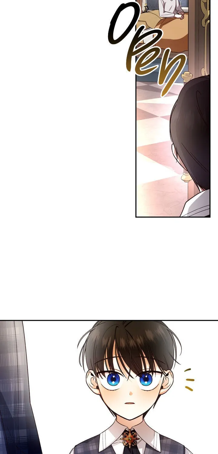 Read How to Hide the Emperor’s Child chapter 24 image 30 on Lezhin