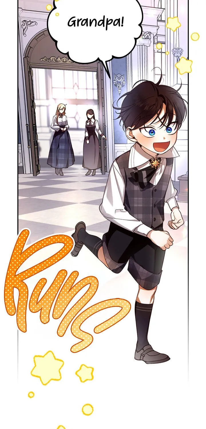 Read How to Hide the Emperor’s Child chapter 24 image 32 on Lezhin