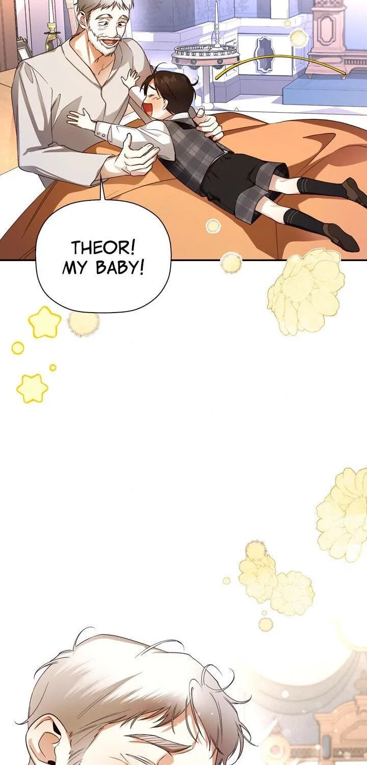 Read How to Hide the Emperor’s Child chapter 24 image 34 on Lezhin