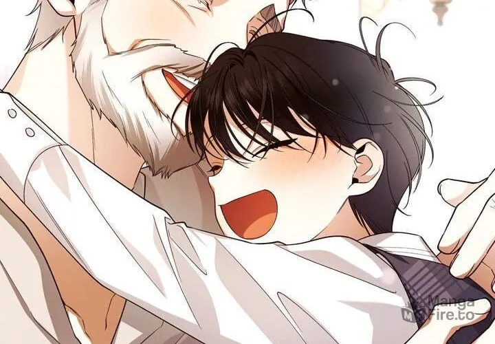 Read How to Hide the Emperor’s Child chapter 24 image 35 on Lezhin