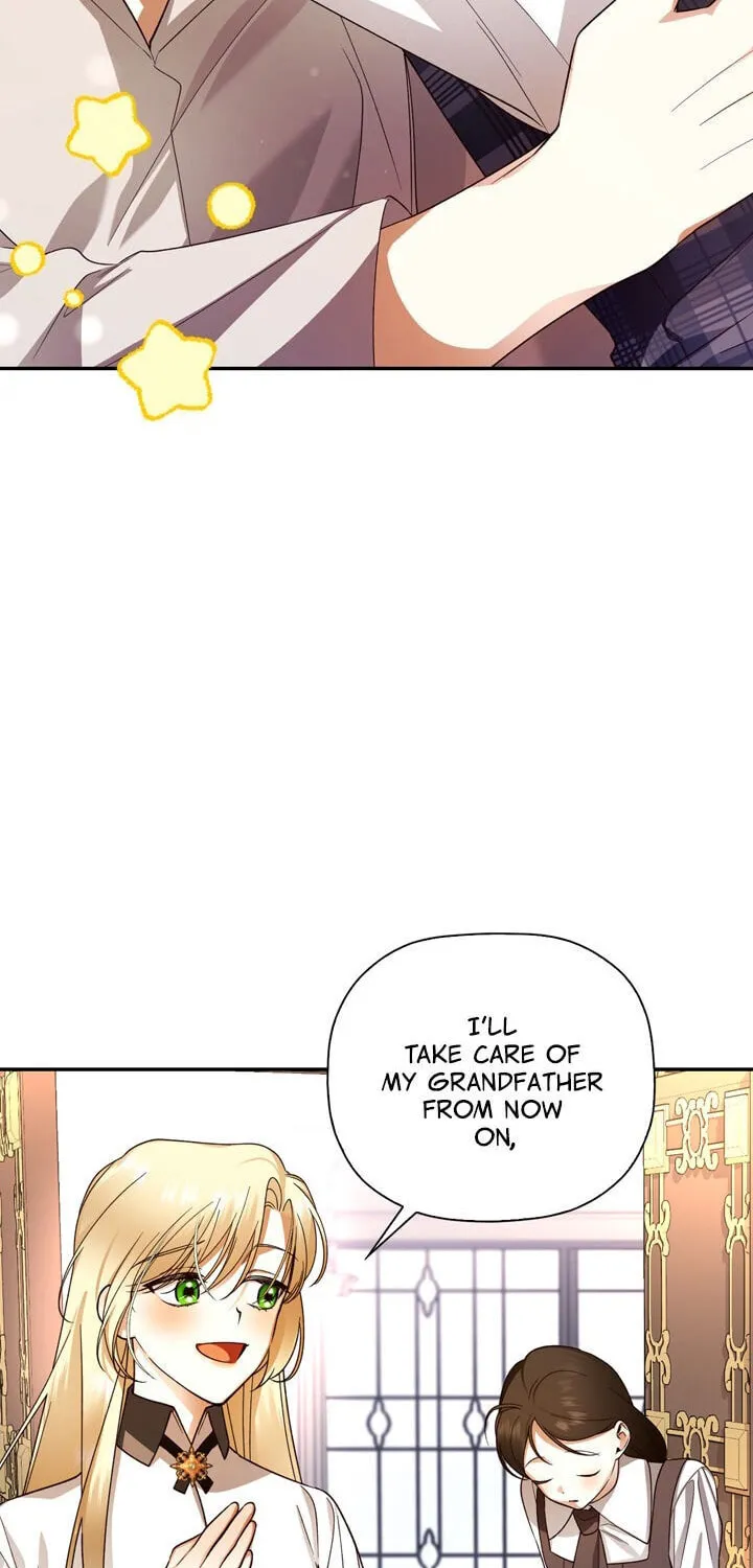 Read How to Hide the Emperor’s Child chapter 24 image 36 on Lezhin