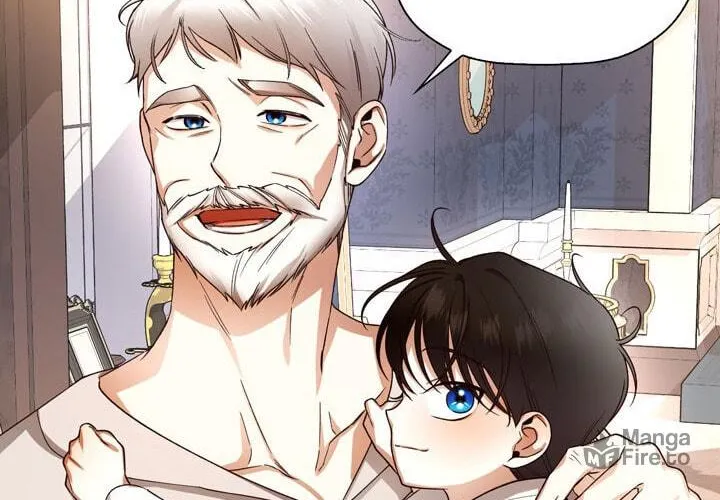 Read How to Hide the Emperor’s Child chapter 24 image 39 on Lezhin